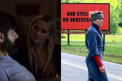 Golden Globe Awards 2018: Big Little Lies, Three Billboards Outside Ebbing, Missouri Win Big