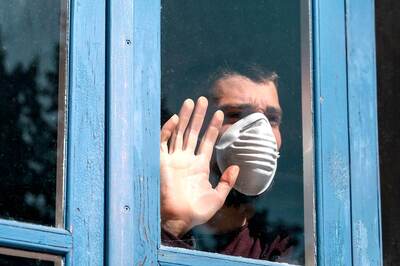 I Lost My Mother in Second Wave. With Pandemic's End Unlikely in 2022, This is What I Hope for