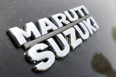Maruti Suzuki India total sales fall 8 pc in Feb 2013