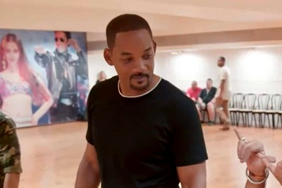 Oscars 2022: When Karan Johar Launched Will Smith In Bollywood All Because Of A Bucket List