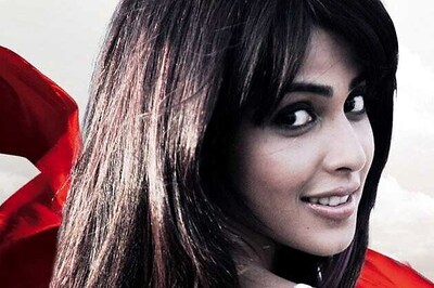 The Chosen One: Genelia returns to the small screen