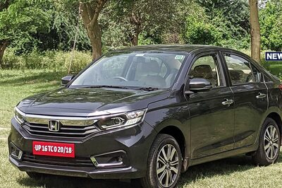 Honda Cars Offering Discounts of Upto Rs 35,596 on Its Range Till End of February