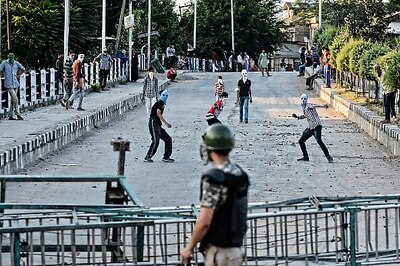 J&K Terminates 12 Government Employees for Inciting Unrest