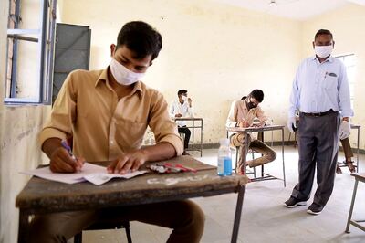 Telangana Govt Defers TS Inter Board Practical Exams Again