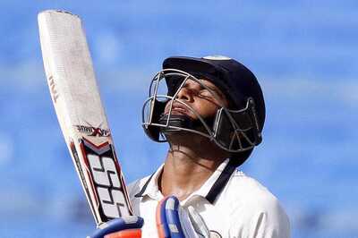 Ranji Trophy: Haryana Thrash Manipur With Innings Triumph Inside Two Days