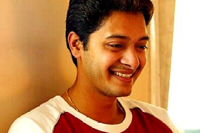 Shreyas Talpade enters Kannada cinema