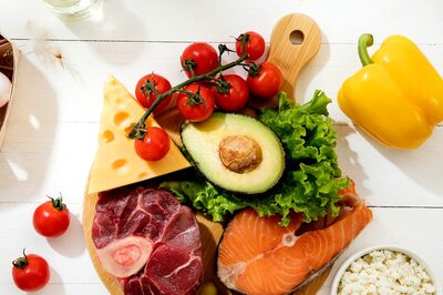 How Much Protein Do You Need to Build Muscle?