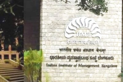 IIM Bangalore Launches Case Study Competition, Winners to Get Rs 25,000 Prize