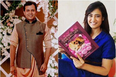 Abhinav Kohli Trolled for Sharing Shweta Tiwari's Video with Her Co-star Fahmaan Khan