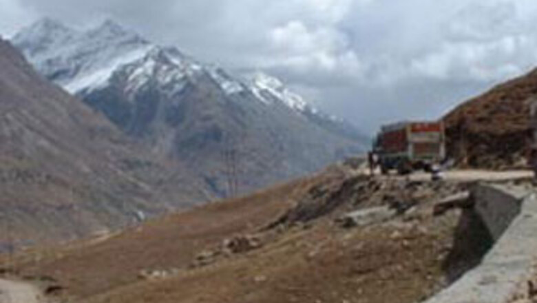Himachal Pradesh gears up to promote health tourism