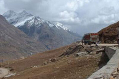 Himachal Pradesh gears up to promote health tourism