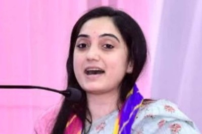 Mumbai Police Summons Nupur Sharma in Case Related to Her Remarks Against Prophet Mohammad