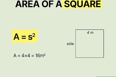 Finding the Area of Any Quadrilateral: A Step-by-Step Guide