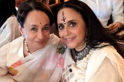 Ila Arun Congratulates Alia Bhatt's Mother Ahead of Actress' Wedding: 'Soni Sasu Ma Ban Raheein Hai'