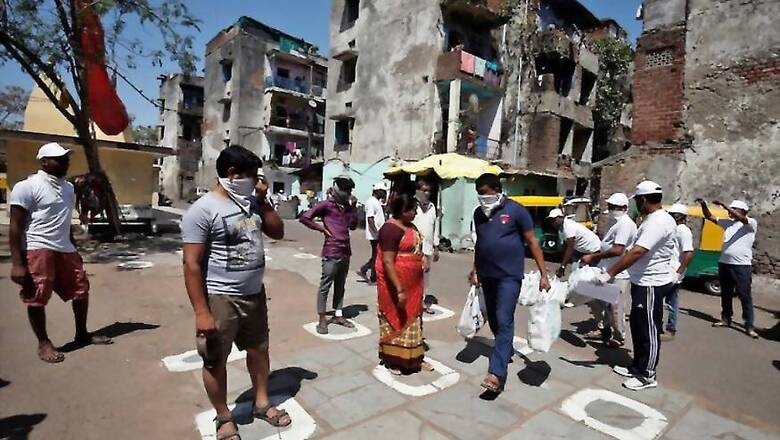 72-year-old Man, Father-in-law of Coronavirus Patient, Dies of Disease in UP; 2nd Death in State