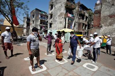 72-year-old Man, Father-in-law of Coronavirus Patient, Dies of Disease in UP; 2nd Death in State