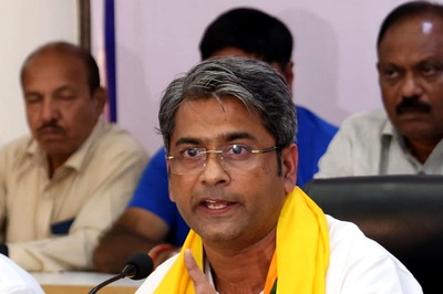 We Have to Use Tax Payers' Money in Correct Manner: AIFF President Kalyan Chaubey