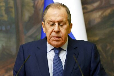 Will Continue Ukraine War Till the End, Says Russian Foreign Minister Lavrov