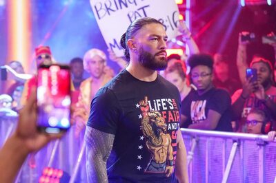 WWE SmackDown Results, 26 May: Chaos on The KO Show, AJ Styles Beats Karrion Kross