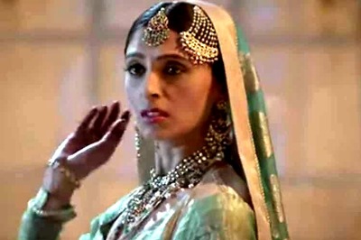 'Jaanisaar' Review: It is a brave attempt at storytelling that suffers terribly because of unimpressive performances