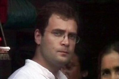 Rahul clears internal election to pick next NSUI president
