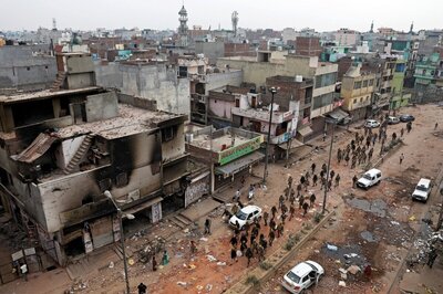 HC Grants Bail to Pinjra Tod Member Devangana Kalita in Northeast Delhi Violence Case