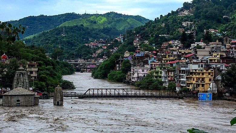 Male Foetus Found Abandoned near Beas River in Himachal Pradesh's Manali