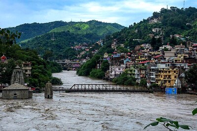 Male Foetus Found Abandoned near Beas River in Himachal Pradesh's Manali