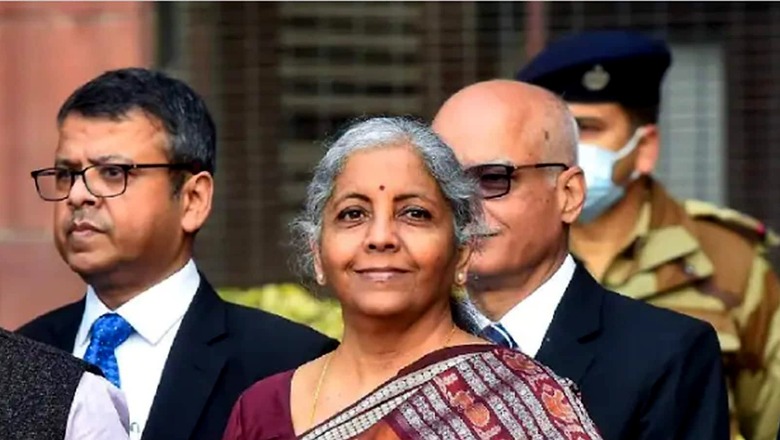 Budget 2023 Live Streaming: When And Where To Watch FM Nirmala Sitharaman's Speech On Union Budget LIVE