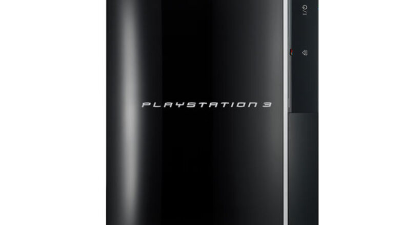 Sony PlayStation 3 to come with more memory