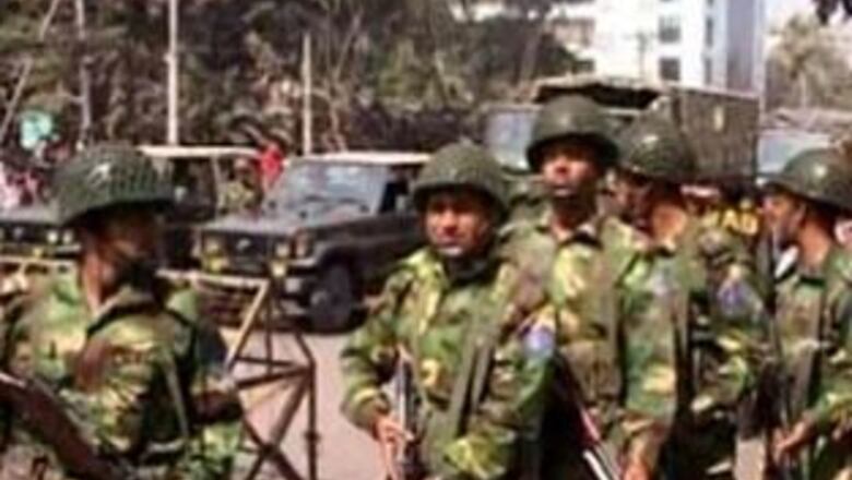 US advises citizens to avoid travel to Bangladesh