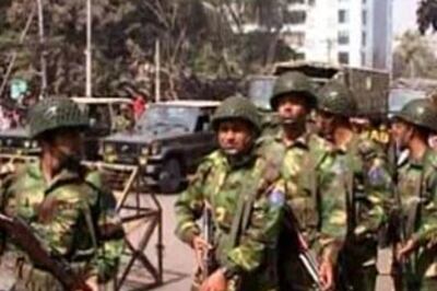 US advises citizens to avoid travel to Bangladesh