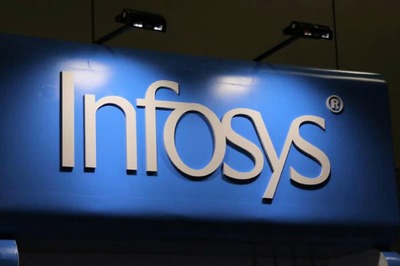Infosys Shares Decline 5 Percent After Earnings in December Quarter