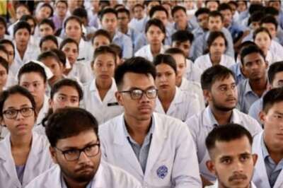 Madhya Pradesh: Merger of Public Health, Medical Education Departments Gets Cabinet Nod