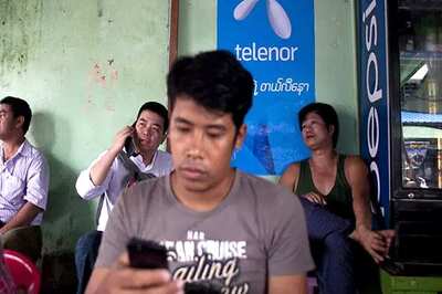 World's Longest Internet Blackout in Myanmar Enters Second Year