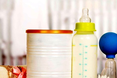 World Breastfeeding Week 2021: Breast Milk Bank and How to Access Them?