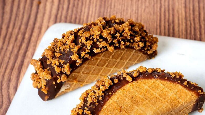 World Chocolate Day: 3 Ice Creams You Must Try Today!