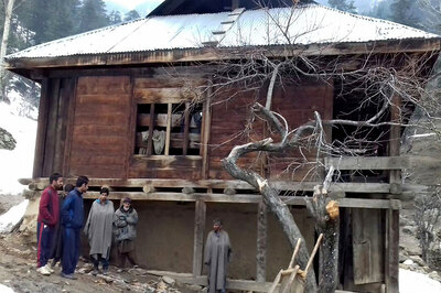 Brothers of 7-year-Old Killed in J&K Encounter Still in Shock