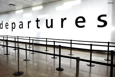 Chennai: User fee hike plan irks airlines