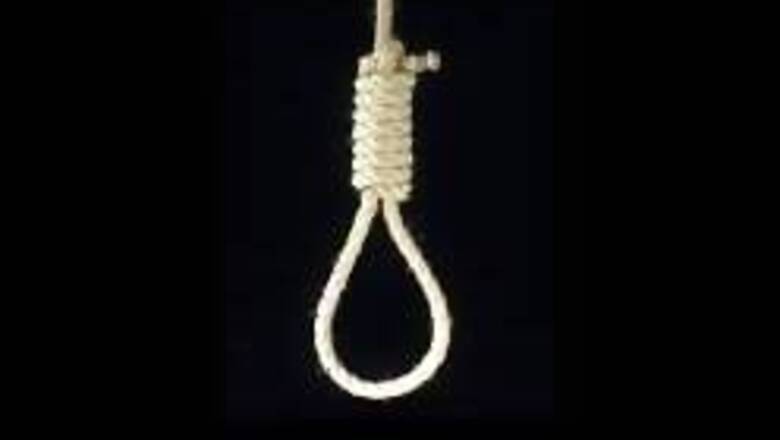 I'm too obese for execution: Cult guru