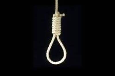 I'm too obese for execution: Cult guru