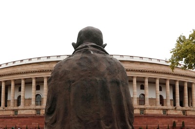 EXPLAINED: The Route A Bill Has To Take Through Parliament Before Finally Becoming Law