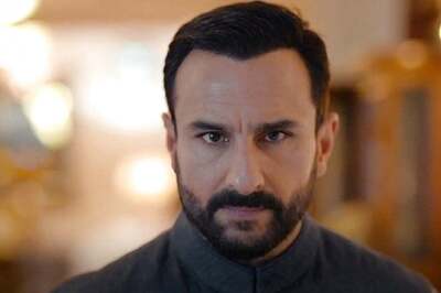 Saif Ali Khan on Becoming Father Again: It was Great Fun, the Entire Process