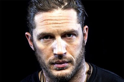 Tom Hardy is Unimpressed by Modern Action Heroes