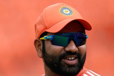 ‘Took Time for Me to Come Out of it’: Rohit Opens Up for the First Time Since World Cup Final Loss