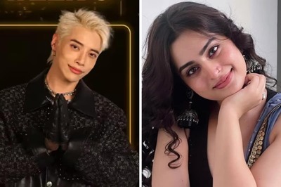 Bigg Boss 17: Aoora Opens Up On Ayesha Khan 'Kissing' Him Inside House