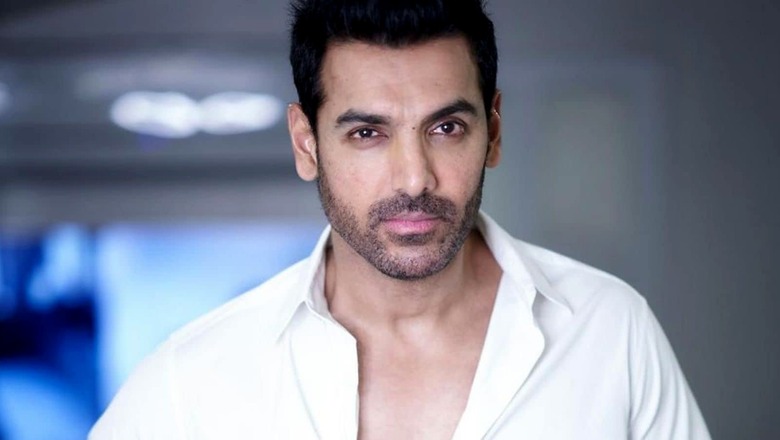 Happy Birthday John Abraham: Latest Movies of the Actor to Binge-Watch