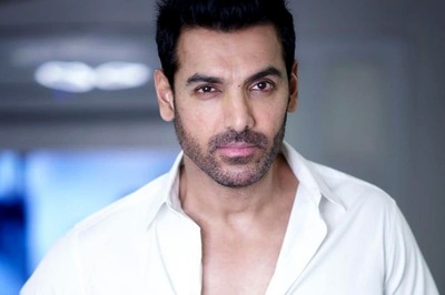 Happy Birthday John Abraham: Latest Movies of the Actor to Binge-Watch