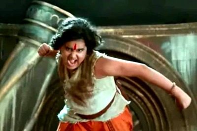 Anupam Kher-starrer Live Action Film Chhota Bheem And The Curse Of Damyaan Trailer Out