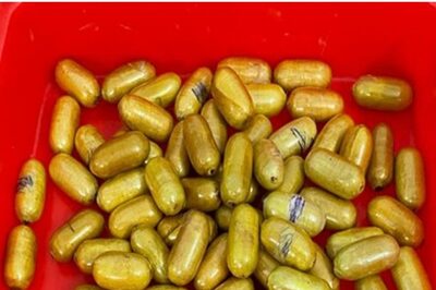 Exotic Animals, Gold Worth Rs 94 Crores & Heroin Top Seizures Made by TN Customs in 2022